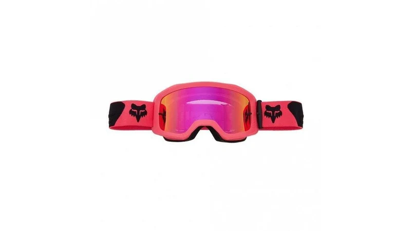 FOX MAIN CORE GOGGLE - SPARK