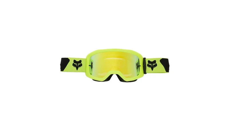 FOX MAIN CORE GOGGLE - SPARK