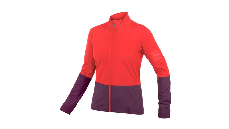 Endura FS260-Pro Jetstream Trikot