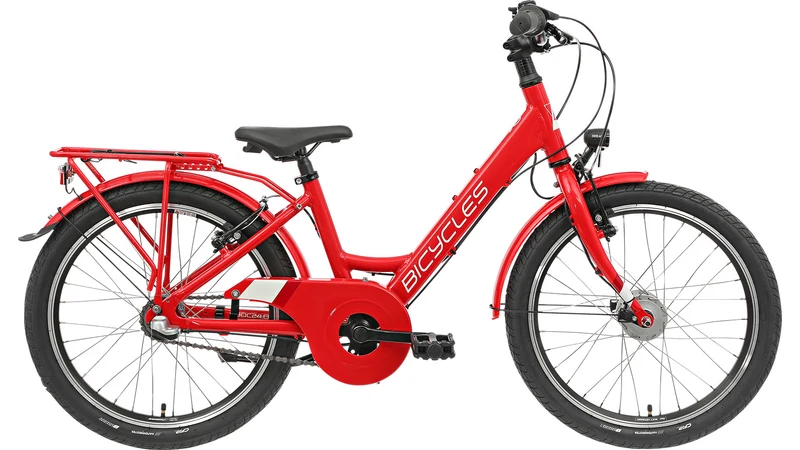 Bicycles Emily 20.3 Wave