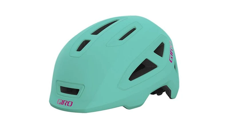 Giro Scamp II Kinderhelm