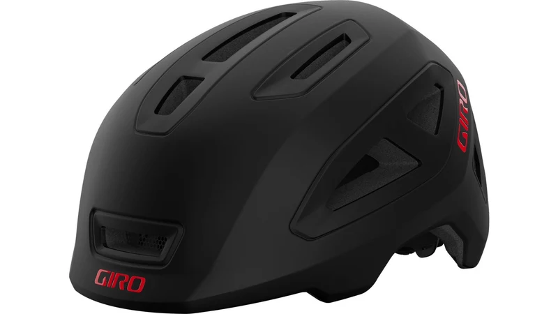 Giro Scamp II Kinderhelm