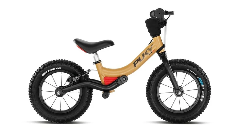 Puky LR Trail Pro