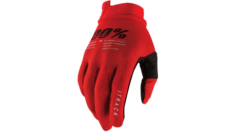 100% iTrack Glove