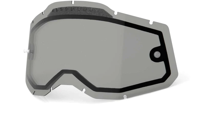 100% Gen. 2 Vented Dual Clear