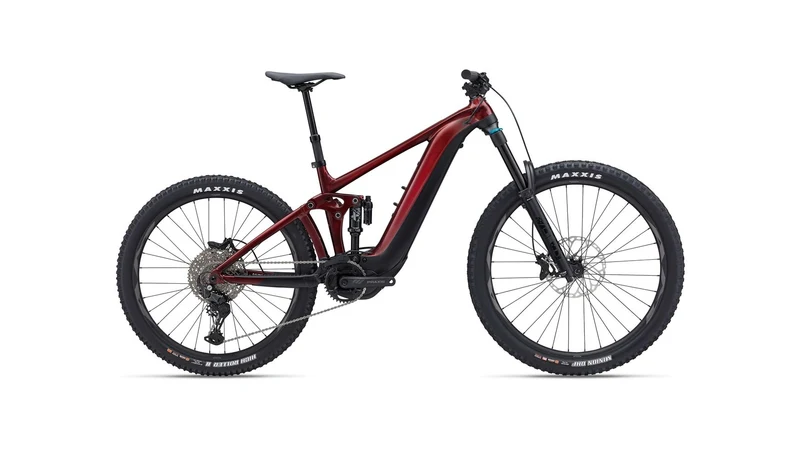 Giant Reign E+ 2
