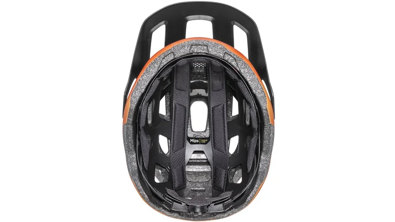 Uvex React Jr. MIPS Jugendhelm