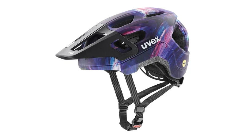Uvex React Jr. MIPS Jugendhelm