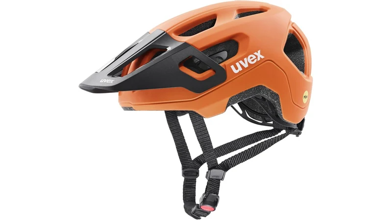 Uvex React Jr. MIPS Jugendhelm