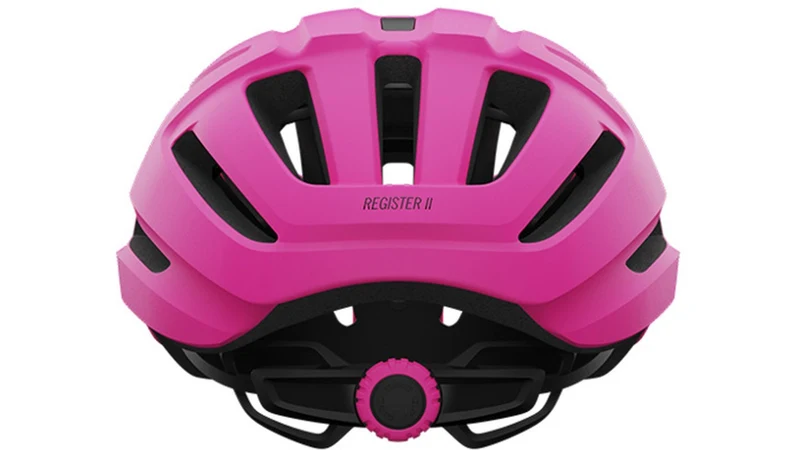 Giro Register II Youth Jugendhelm