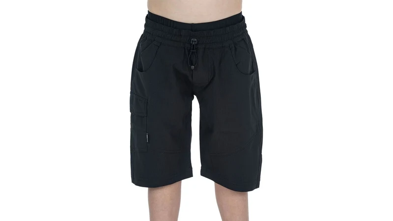 Cube TEAMLINE Baggy Shorts ROOKIE i