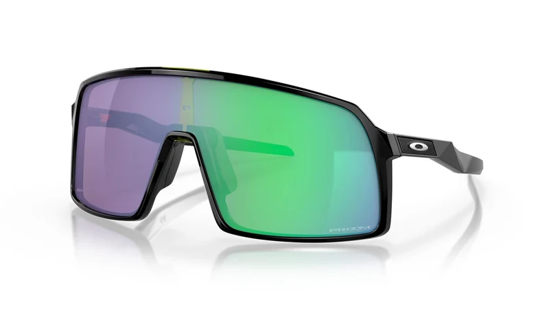 Oakley Sutro Fahrradbrille