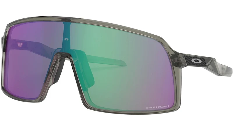 Oakley Sutro Fahrradbrille