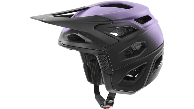 Uvex Revolt Fullfacehelm