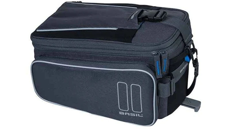 Basil Sport Design MIK Polyester