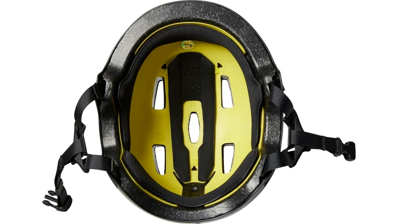Fox Flight Skate Helm Kids/Teens