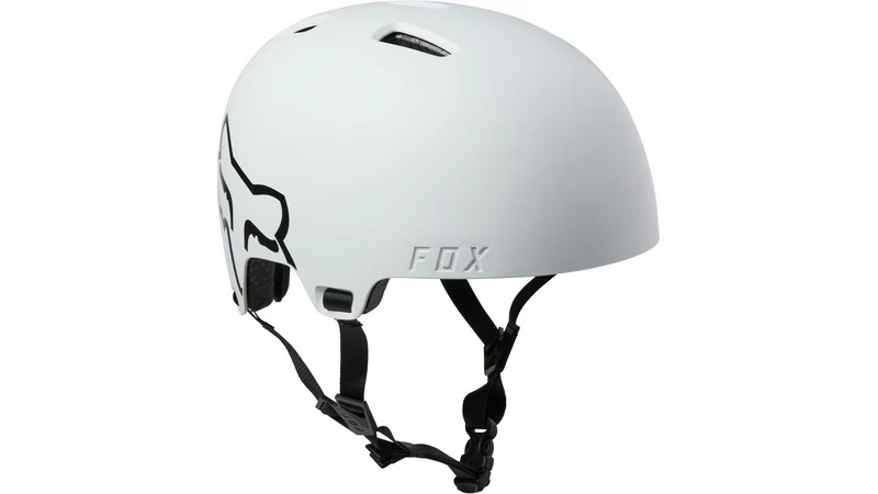 Fox Flight Skate Helm Kids/Teens