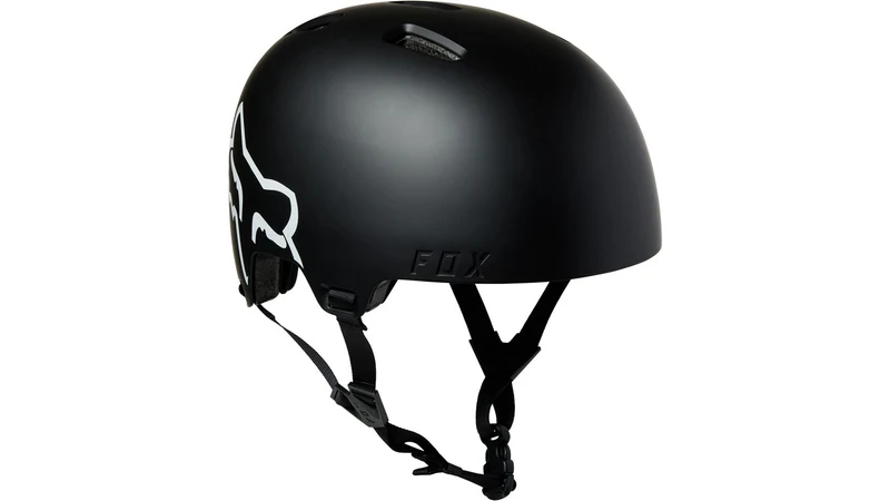 Fox Flight Skate Helm Kids/Teens