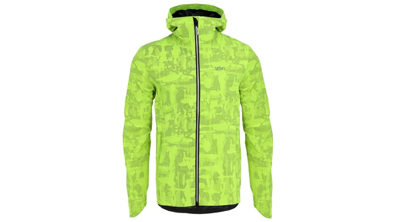 Otix Jaan Herren Regenjacke