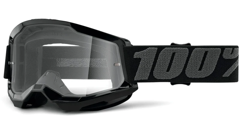 Strata 2 Goggle Clear Lens