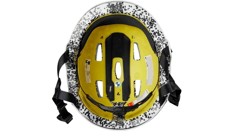 Fox Floight Pro Helmet