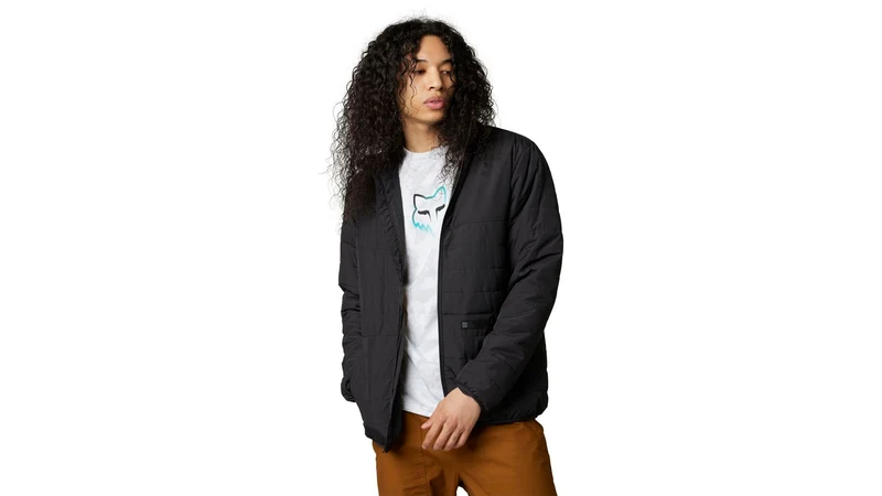Fox Howell Puffy Jacket
