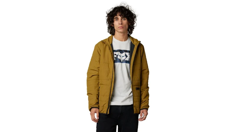 Fox Howell Puffy Jacket