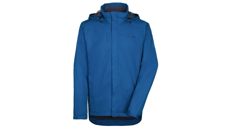 Vaude Men's Escape Bike Light Jacke