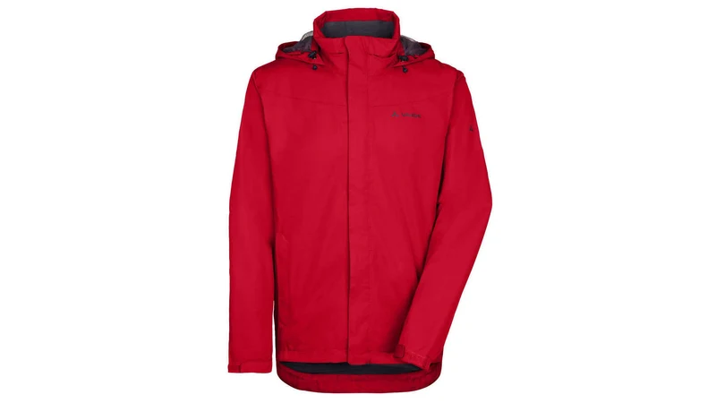 Vaude Men's Escape Bike Light Jacke