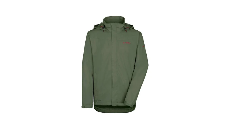Vaude Men's Escape Bike Light Jacke