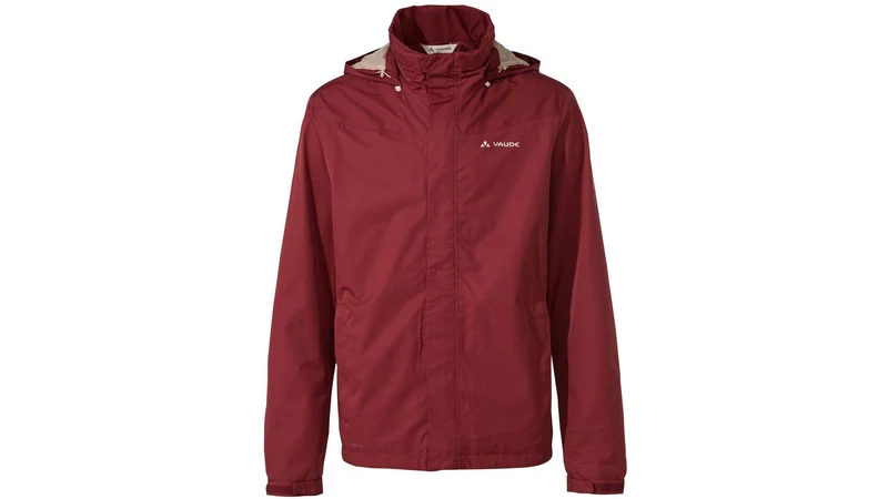 Vaude Men's Escape Bike Light Jacke