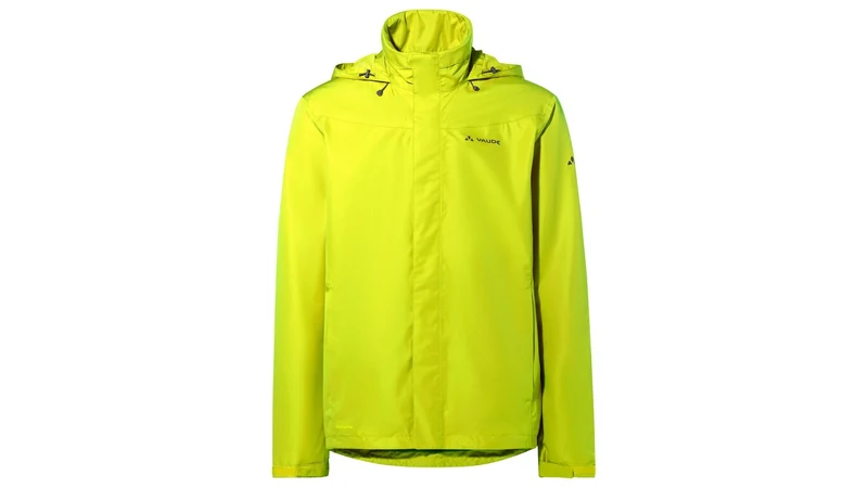 Vaude Men's Escape Bike Light Jacke
