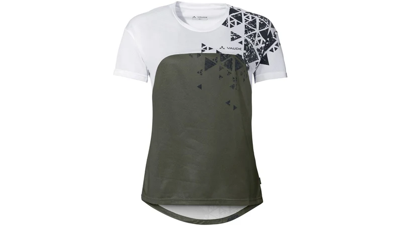 Vaude Women's Moab T-Shirt VI