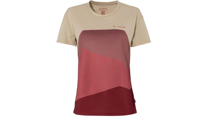 Vaude Women's Moab T-Shirt VI