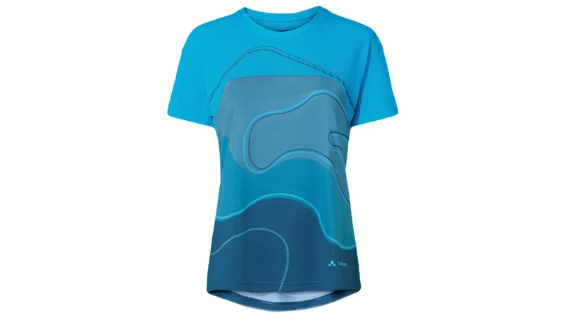 Vaude Women's Moab T-Shirt VI