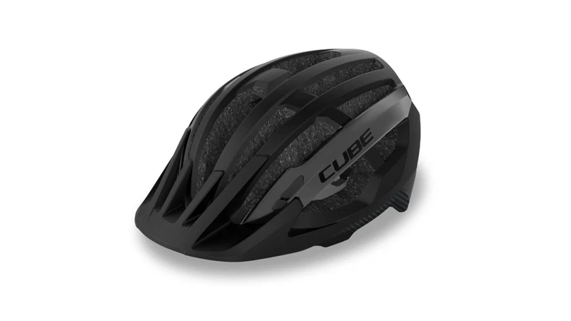 Cube Helm OFFPATH City Helm Unisex