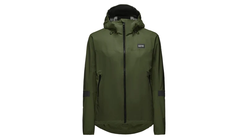 Gore Lupra Damen Jacke