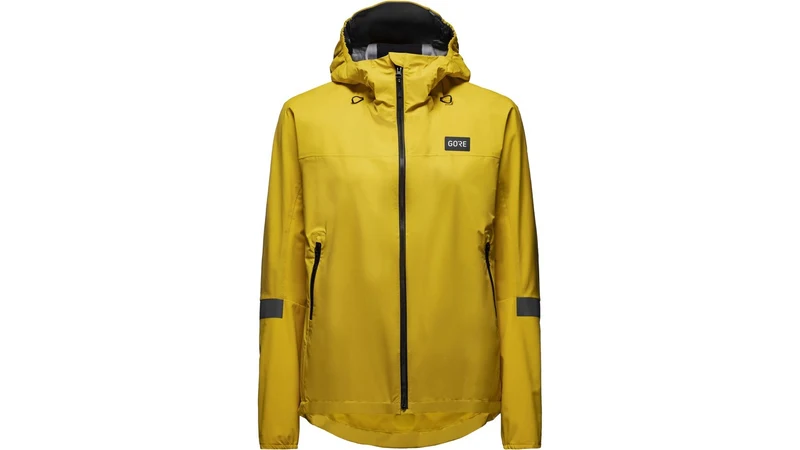 Gore Lupra Damen Jacke
