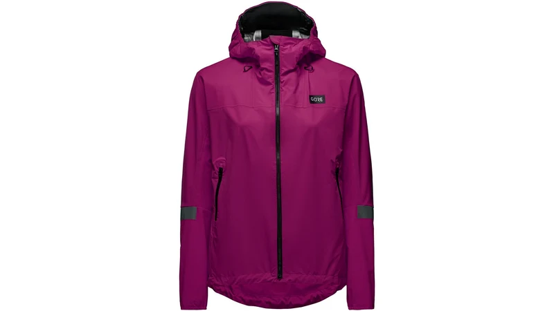 Gore Lupra Damen Jacke
