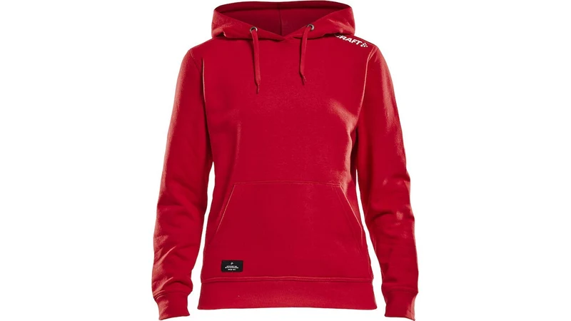 Craft Community Hoodie W