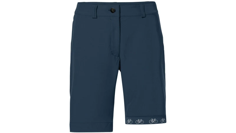 Vaude Women's Cyclist Shorts