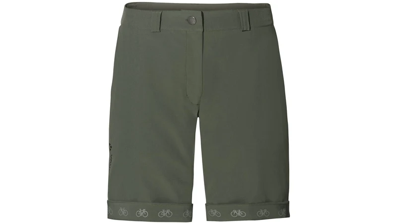 Vaude Women's Cyclist Shorts