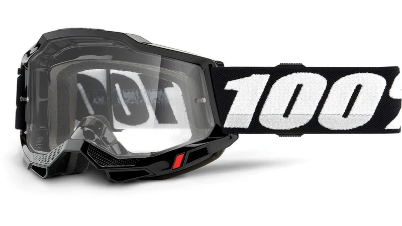 100% Accuri Gen. 2 Goggle