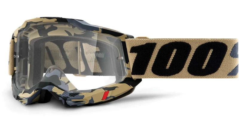 100% Accuri Gen. 2 Goggle