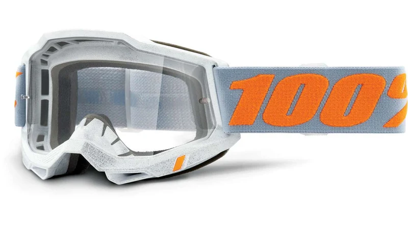 100% Accuri Gen. 2 Goggle