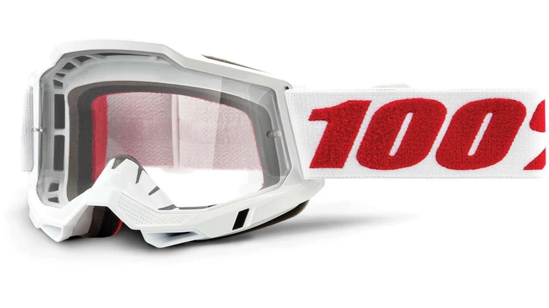 100% Accuri Gen. 2 Goggle