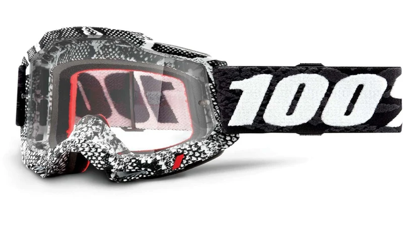 100% Accuri Gen. 2 Goggle