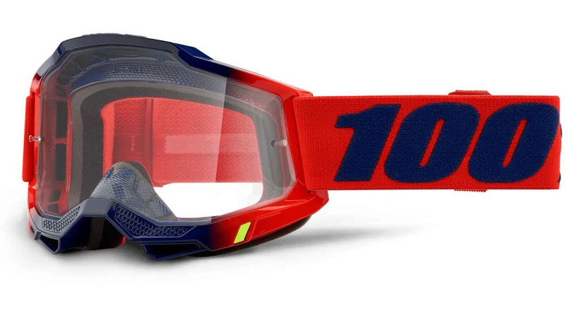 100% Accuri Gen. 2 Goggle