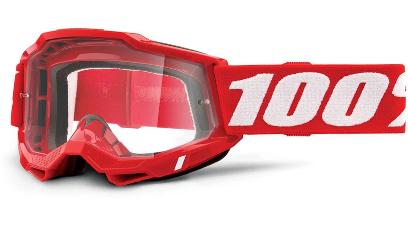 100% Accuri Gen. 2 Goggle
