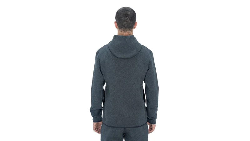 Cube Hoodie Advanced